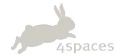 4Spaces