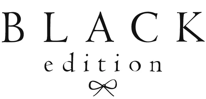 Black Edition