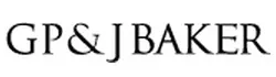 G.P. and J.Baker