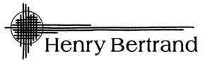 Henry Bertrand