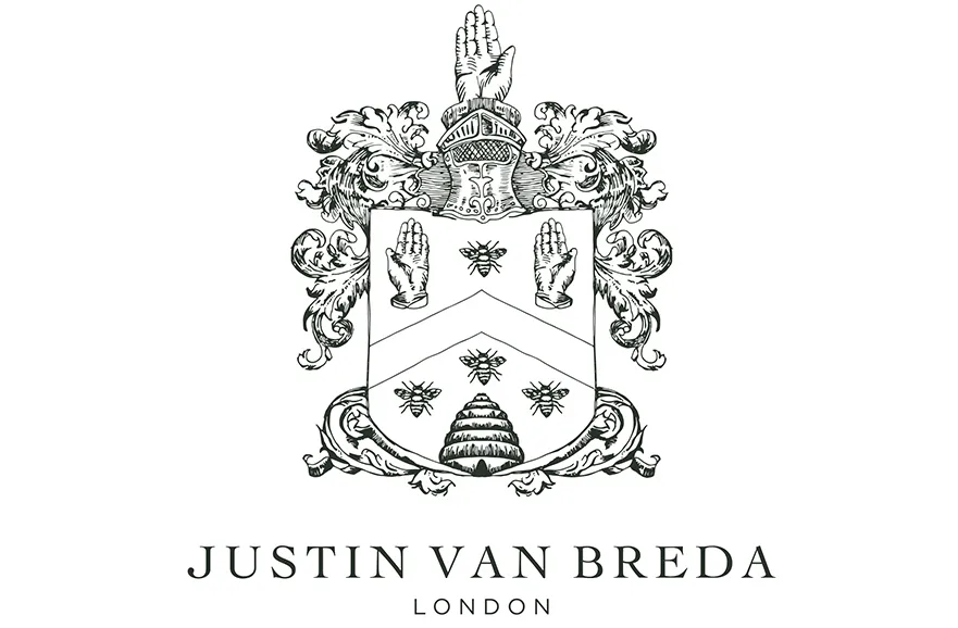 Justin Van Breda