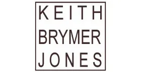 Keith Brymer Jones