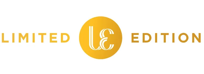 Limited Edition