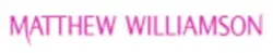 Matthew Williamson