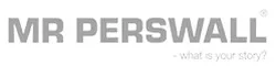 Mr Perswall