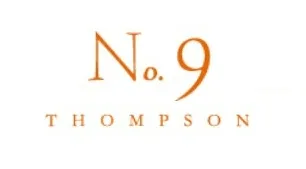 No.9 Thompson