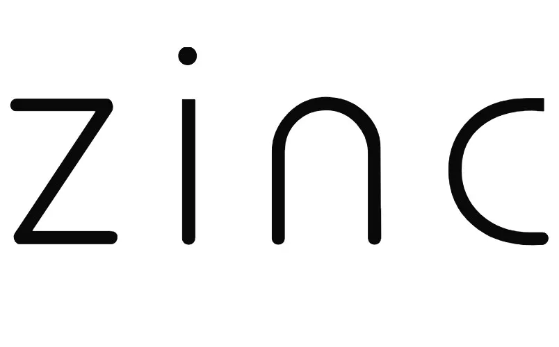 Zinc