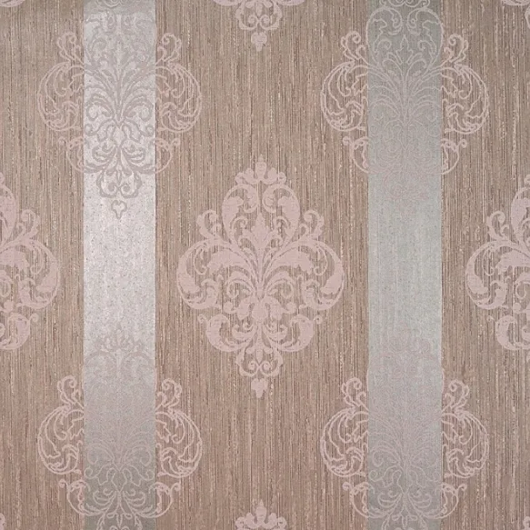 Обои для стен Father & Sons by KT Exclusive Chateau Quarz 24564