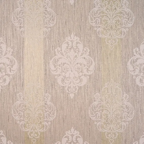 Обои для стен Father & Sons by KT Exclusive Chateau Quarz 24562