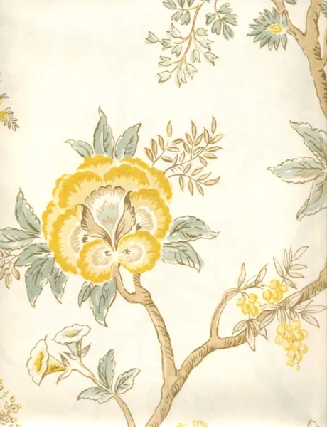 Обои для стен Lewis & Wood Wide Width Wallpapers LW161215