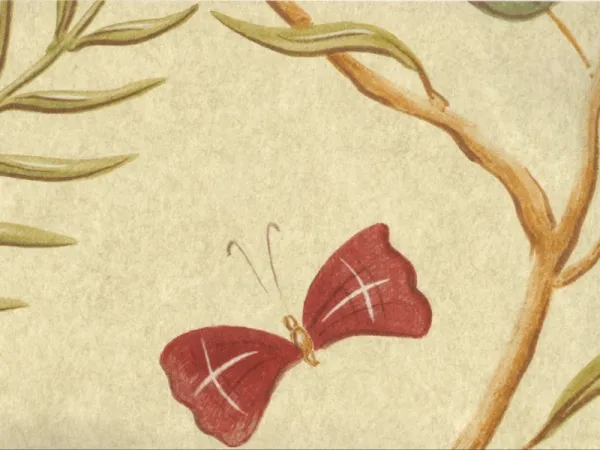 Обои для стен Lewis & Wood Wide Width Wallpapers LW131193