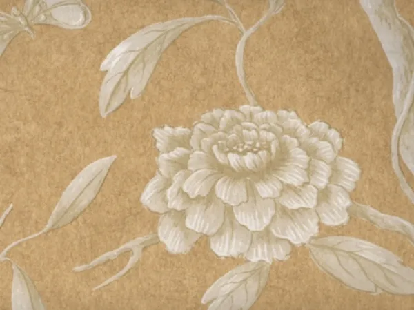 Обои для стен Lewis & Wood Wide Width Wallpapers LW13346