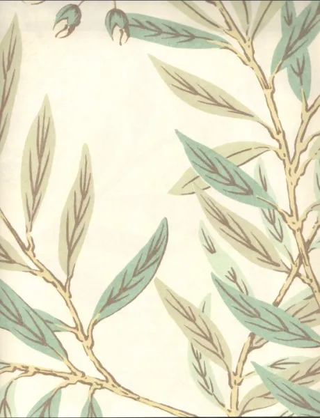 Обои для стен Lewis & Wood Wide Width Wallpapers LW14557