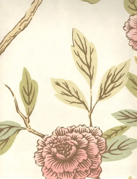 Обои для стен Lewis & Wood Wide Width Wallpapers LW14534