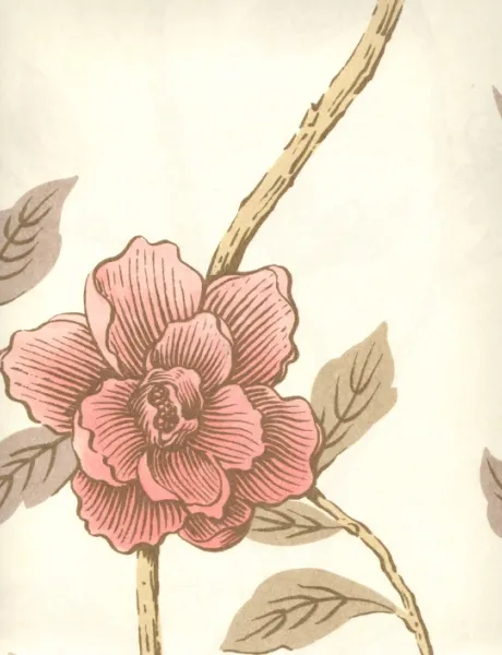 Обои для стен Lewis & Wood Wide Width Wallpapers LW14528