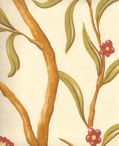 Обои для стен Lewis & Wood Wide Width Wallpapers LW13156