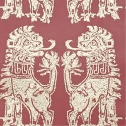 Обои для стен Sanderson Vintage DVIWSI103