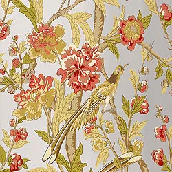 Обои для стен Thibaut Shangri-la 839-T-8648