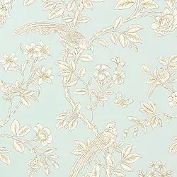 Обои для стен Thibaut Shangri-la 839-T-8625