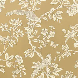 Обои для стен Thibaut Shangri-la 839-T-8622