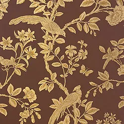 Обои для стен Thibaut Shangri-la 839-T-8621 #2