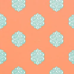 Обои для стен Thibaut Shangri-la 839-T-8612