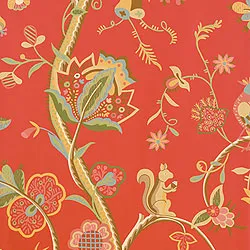Обои для стен Thibaut Shangri-la 839-T-8608 #2