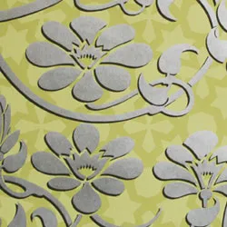 Обои для стен Osborne & Little Sariskar W6026-05