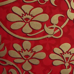 Обои для стен Osborne & Little Sariskar W6026-07