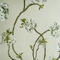 Обои для стен Nina Campbell Sylvana NCW4027-05