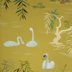 Обои для стен Nina Campbell Sylvana NCW4020-05