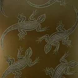 Обои для стен Osborne & Little Komodo W6300-05