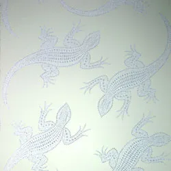 Обои для стен Osborne & Little Komodo W6300-04