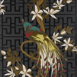 Обои для стен Nina Campbell Paradiso NCW4030-05
