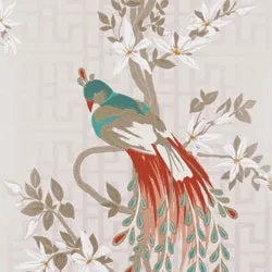 Обои для стен Nina Campbell Paradiso NCW4030-04