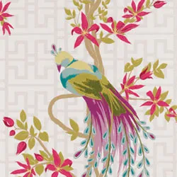 Обои для стен Nina Campbell Paradiso NCW4030-03