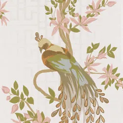 Обои для стен Nina Campbell Paradiso NCW4030-01