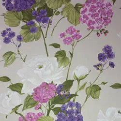 Обои для стен Nina Campbell Montacute NCW4062-01