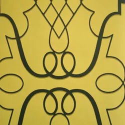 Обои для стен Nina Campbell Lombardia NCW4014-08