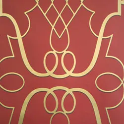 Обои для стен Nina Campbell Lombardia NCW4014-06