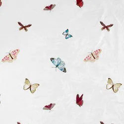 Обои для стен Nina Campbell Lombardia NCW4010-01