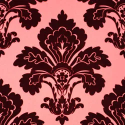 Обои для стен Nina Campbell Birdcage Walk NCW3777-04