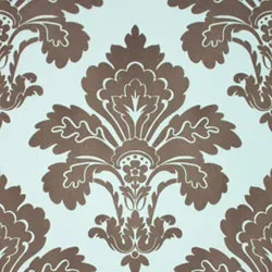 Обои для стен Nina Campbell Birdcage Walk NCW3777-02