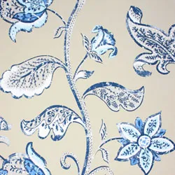 Обои для стен Nina Campbell Birdcage Walk NCW3775-01