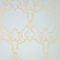 Обои для стен Nina Campbell Birdcage Walk NCW3771-02