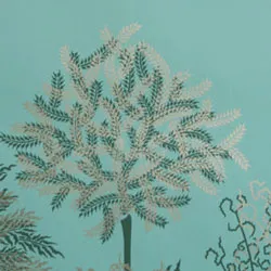 Обои для стен Osborne & Little Sariskar W6025-05