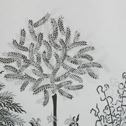 Обои для стен Osborne & Little Sariskar W6025-03