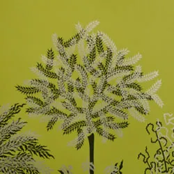 Обои для стен Osborne & Little Sariskar W6025-01