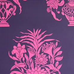 Обои для стен Osborne & Little Sariskar W6024-05