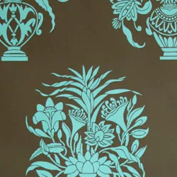 Обои для стен Osborne & Little Sariskar W6024-01